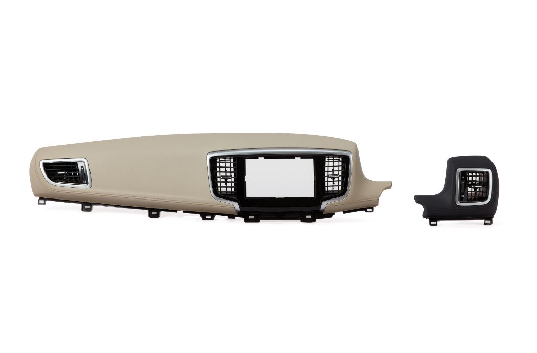 Instrument Panel System