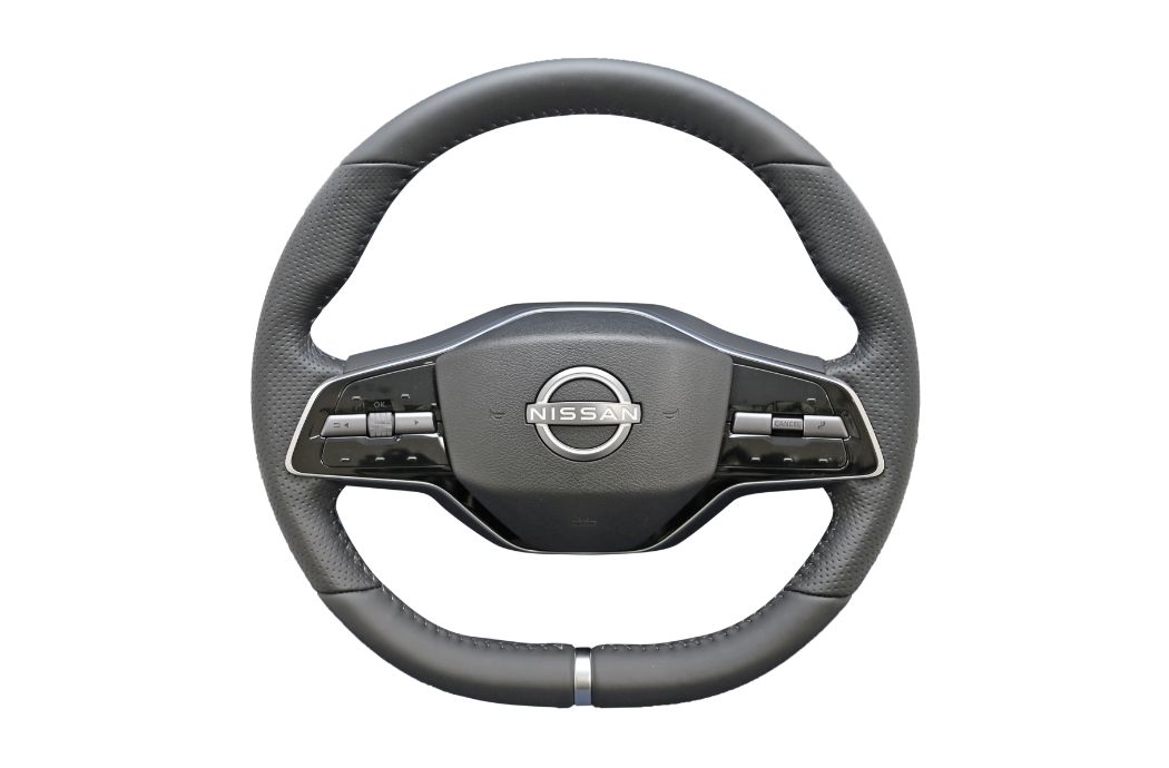 Steering Wheels