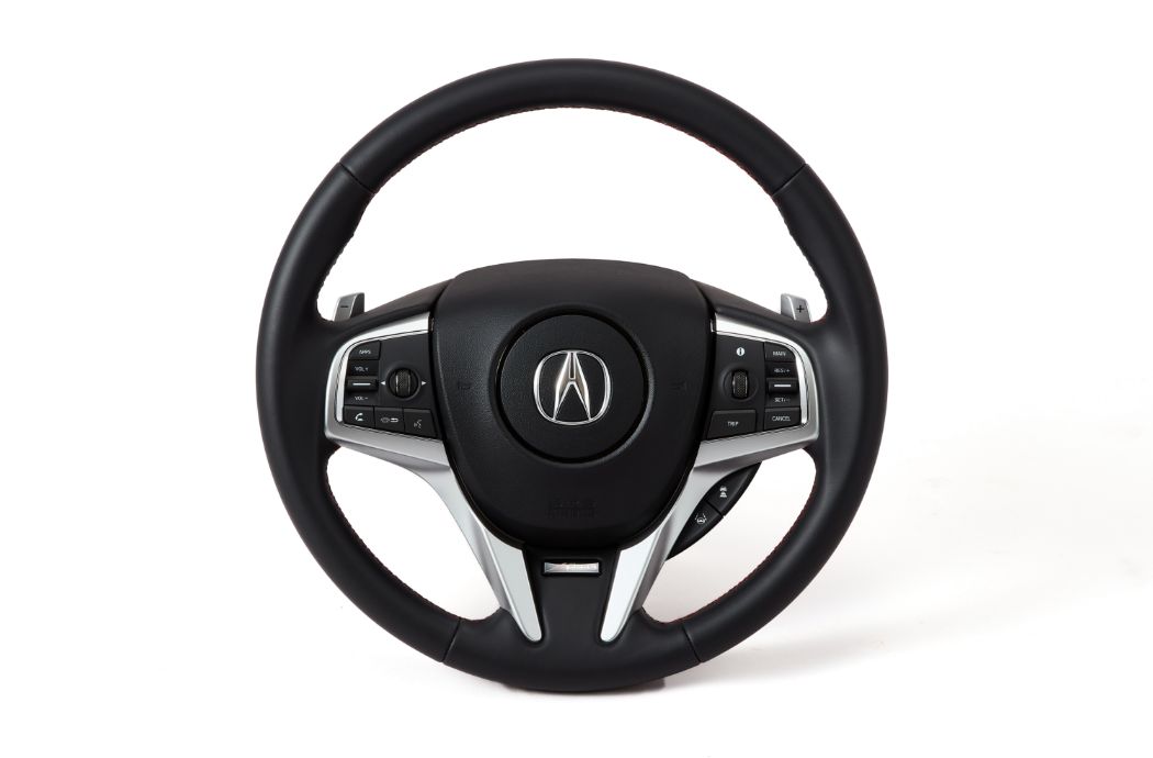 Steering Wheels