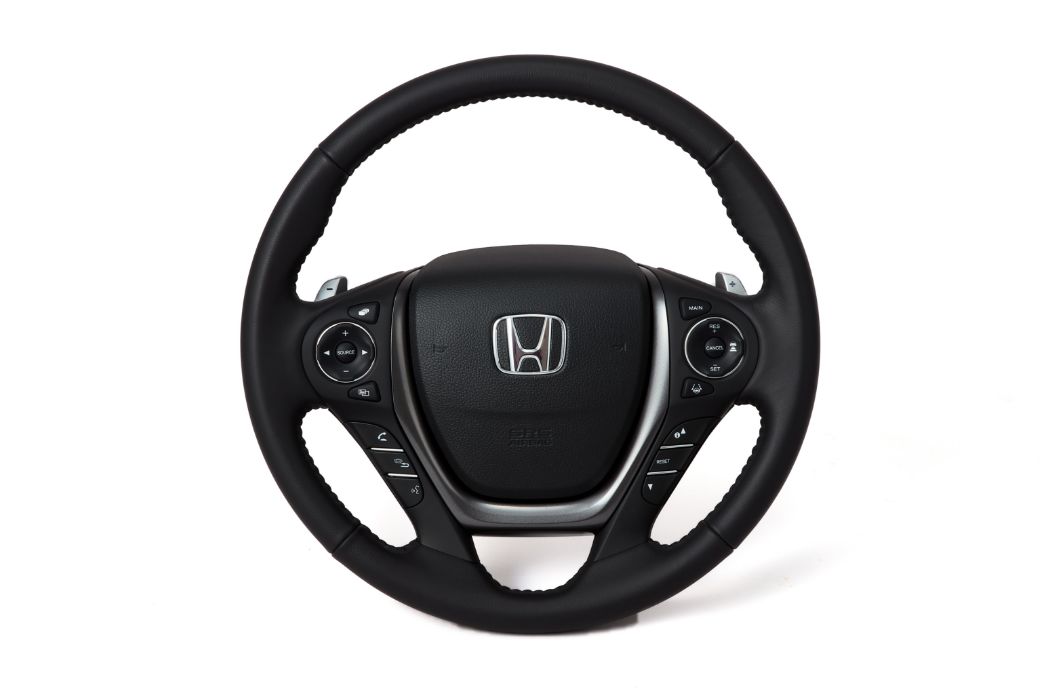 Steering Wheels