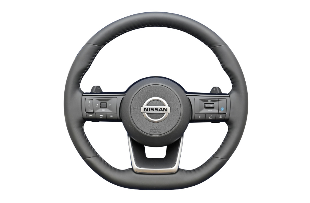 Steering Wheels