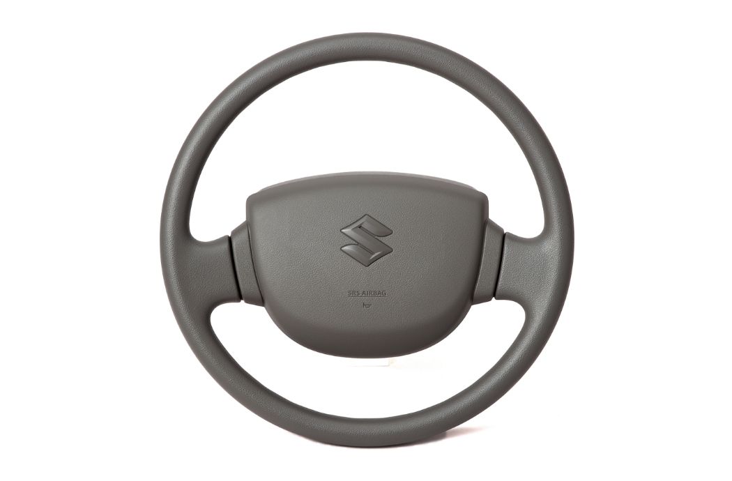 Steering Wheels