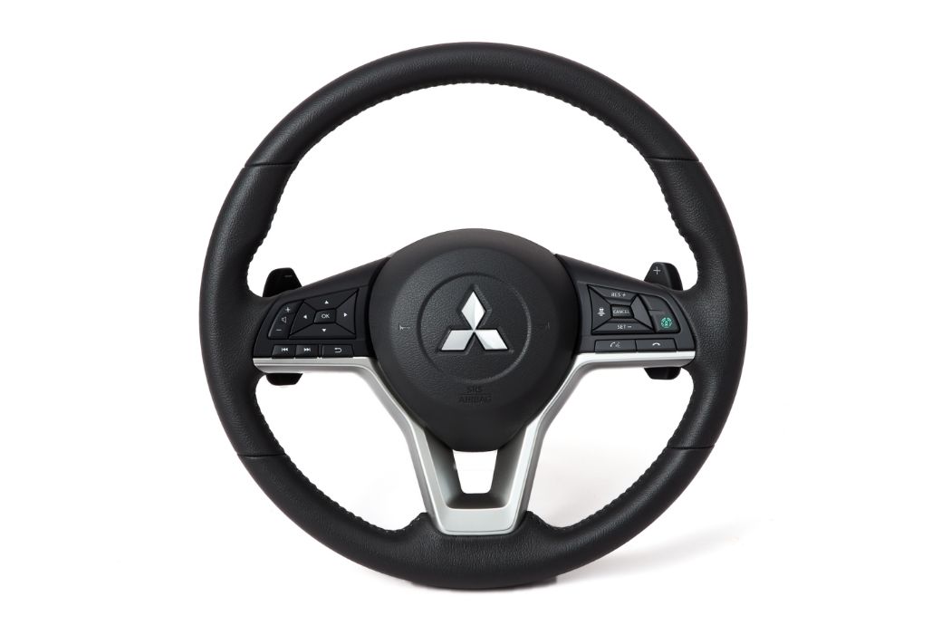 Steering Wheels