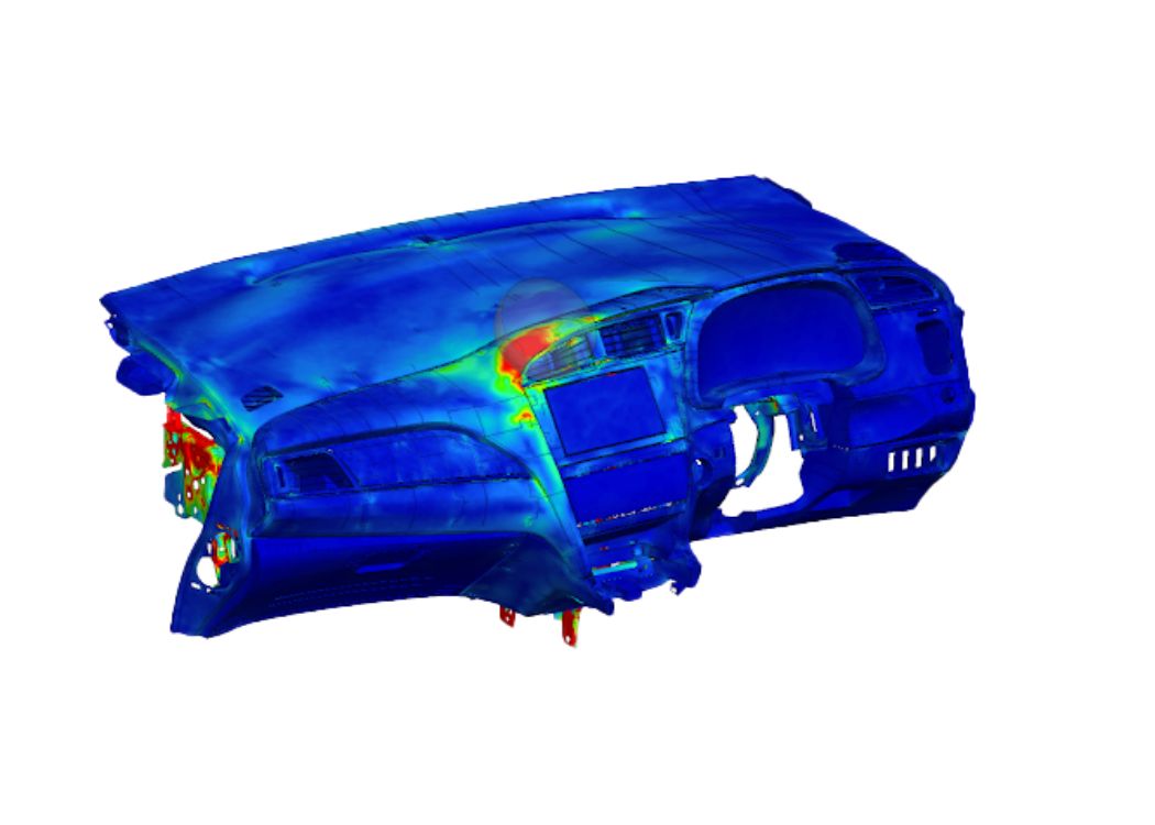 Structural analysis