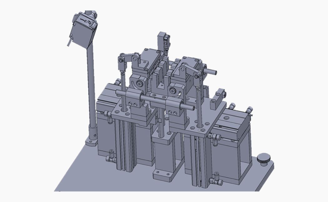 Equipment operation verification